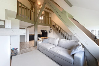  appartement deauville 14800