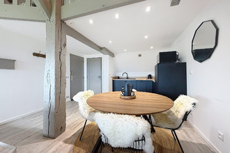  appartement deauville 14800