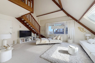  appartement deauville 14800