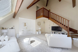  appartement deauville 14800