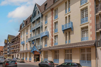  appartement deauville 14800