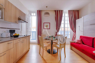  appartement deauville 14800