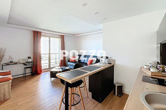  appartement deauville 14800
