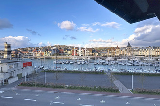  appartement deauville 14800