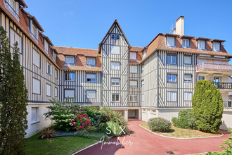  appartement deauville 14800