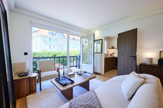  appartement deauville 14800