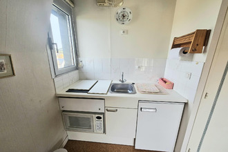  appartement deauville 14800