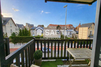  appartement deauville 14800