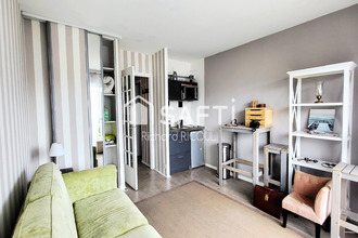  appartement deauville 14800