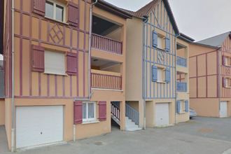  appartement deauville 14800