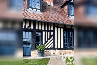  appartement deauville 14800