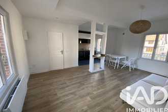  appartement deauville 14800