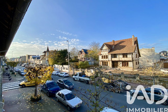  appartement deauville 14800