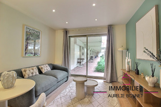  appartement deauville 14800