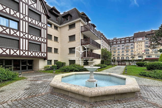  appartement deauville 14800