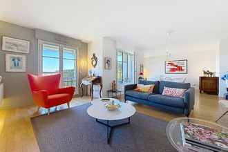  appartement deauville 14800