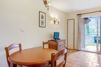  appartement deauville 14800