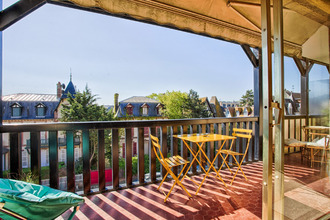  appartement deauville 14800