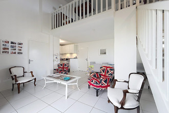  appartement deauville 14800