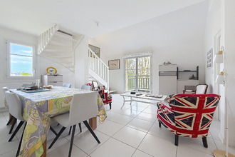  appartement deauville 14800
