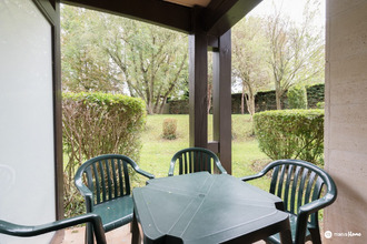  appartement deauville 14800