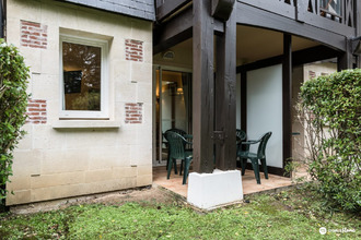  appartement deauville 14800