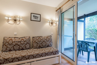  appartement deauville 14800