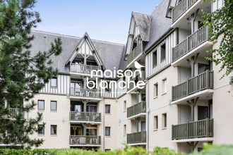  appartement deauville 14800