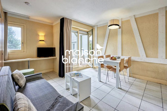 appartement deauville 14800