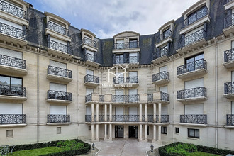  appartement deauville 14800