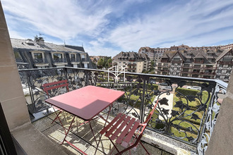  appartement deauville 14800