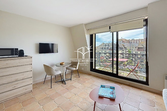  appartement deauville 14800