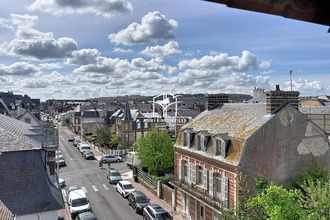  appartement deauville 14800