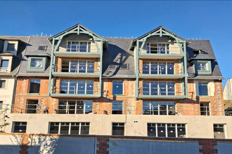  appartement deauville 14800