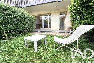  appartement deauville 14800
