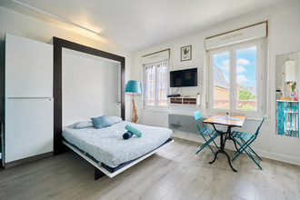  appartement deauville 14800