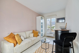  appartement deauville 14800