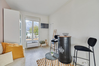  appartement deauville 14800