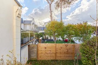  appartement deauville 14800