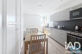  appartement deauville 14800