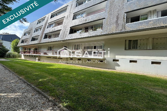  appartement deauville 14800