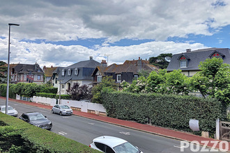  appartement deauville 14800