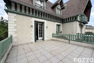  appartement deauville 14800
