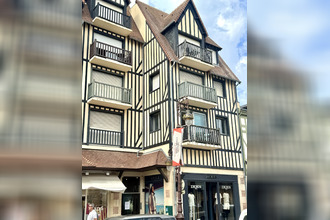  appartement deauville 14800
