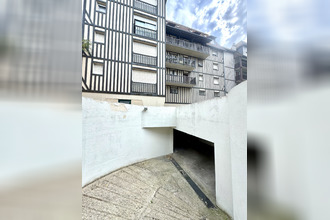  appartement deauville 14800