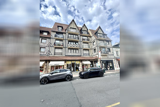  appartement deauville 14800