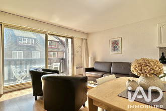  appartement deauville 14800