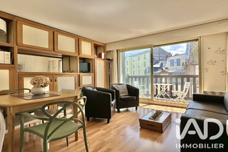  appartement deauville 14800