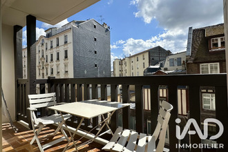  appartement deauville 14800