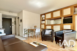  appartement deauville 14800
